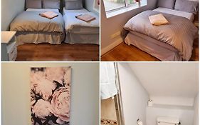 Harbour House Budget Accommodation
