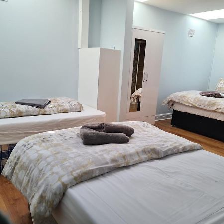 Harbour House Budget Accommodation Sligo Esterno foto