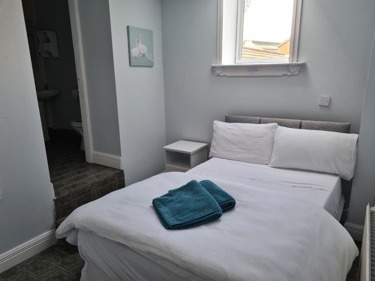 Harbour House Budget Accommodation Sligo Esterno foto